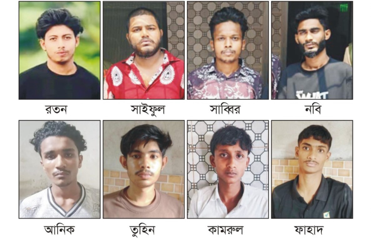  নির্ধারিত সময়ে না ফেরায় কুবির ছয় শিক্ষকের পদ শূন্য