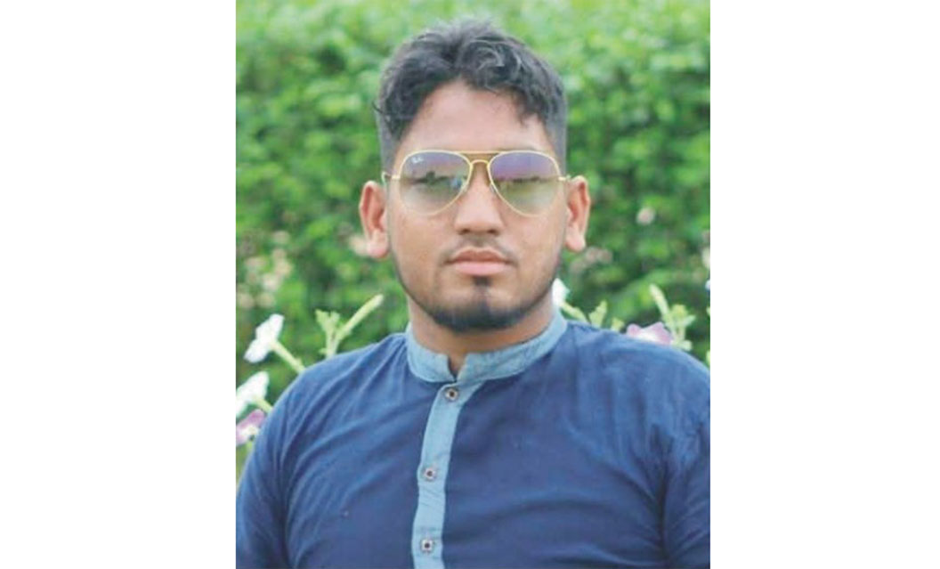  পোলারে কইছিলাম বিদেশ  যাওয়ার দরকার নাই 
