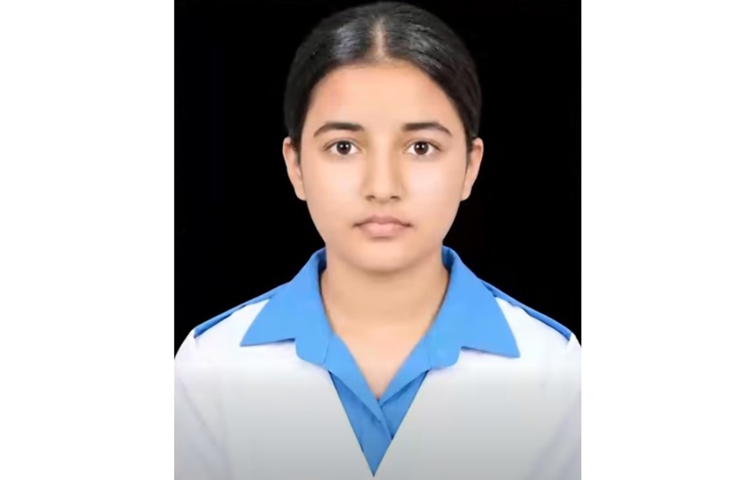 বাড়ি থেকে বের হওয়ার চারদিন পর ধান খেতে মিললো কিশোরীর লাশ