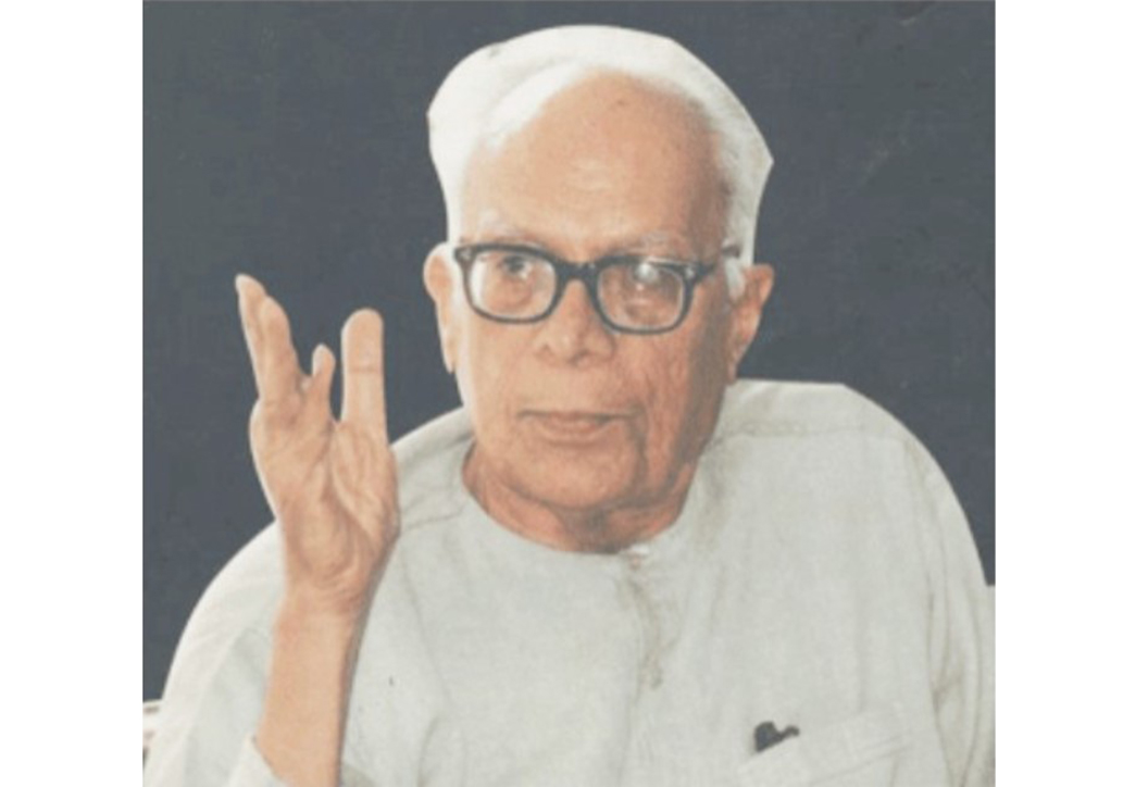    ড. আখতার  হামিদ খানের ২৭তম  মৃত্যুবার্ষিকী আজ