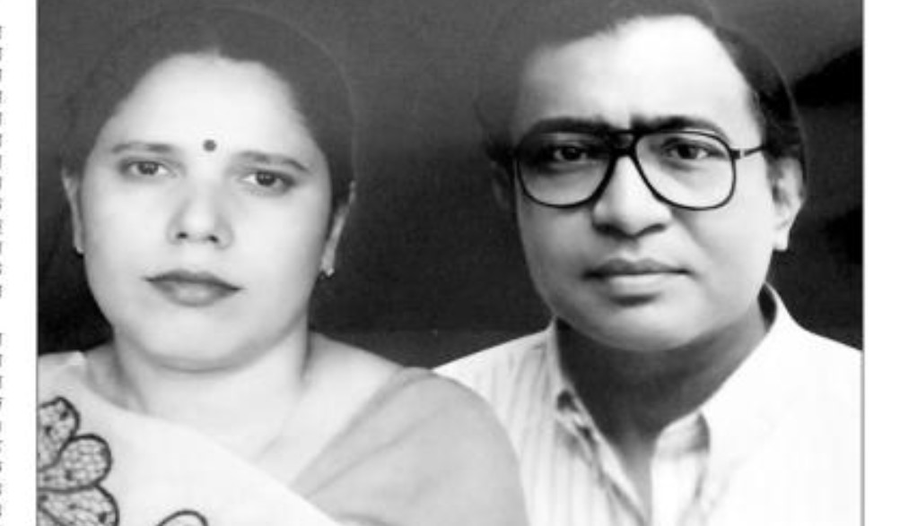 প্রগতির আলো ছড়ানো এক প্রচার বিমুখ বিজ্ঞানমনস্ক শিক্ষকের স্মরণে 