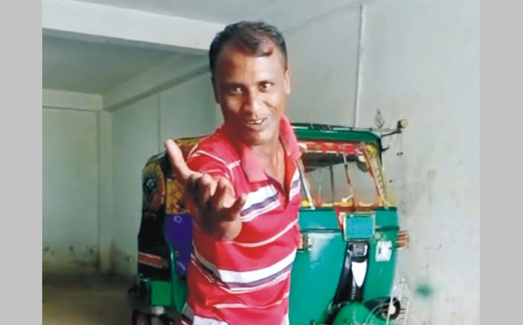 প্রধান সন্দেহভাজন গ্রেফতার !