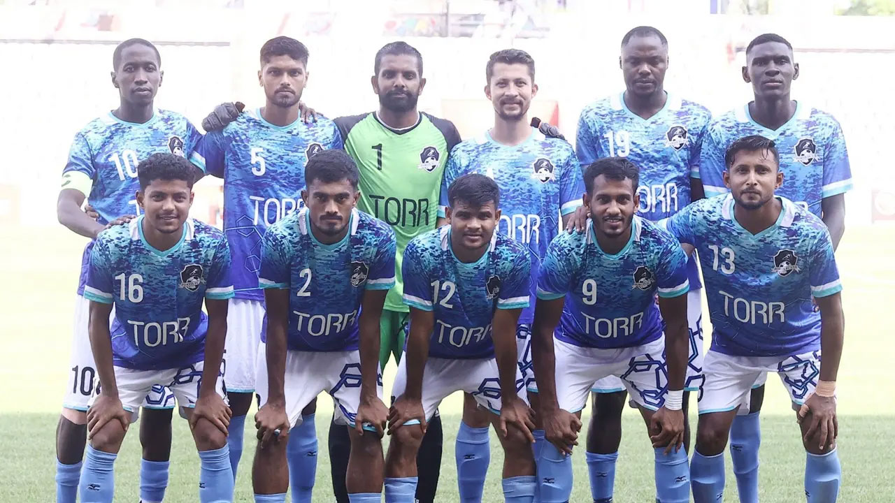 কুয়েতে ভালো কিছুর লক্ষ্য ফর্টিজের
