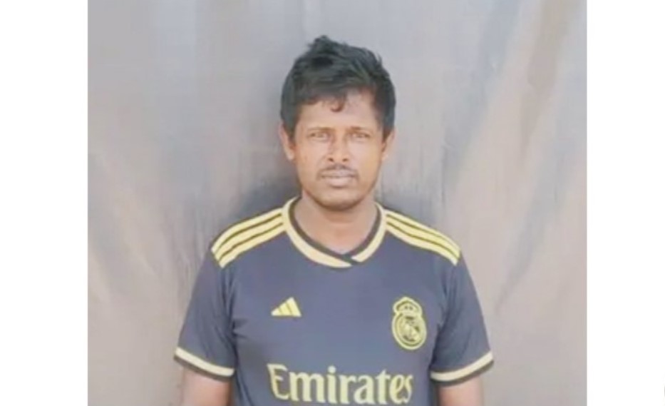  কুমিল্লায় প্রতিবন্ধী  নারীকে ধর্ষণে অভিযুক্ত গ্রেপ্তার
