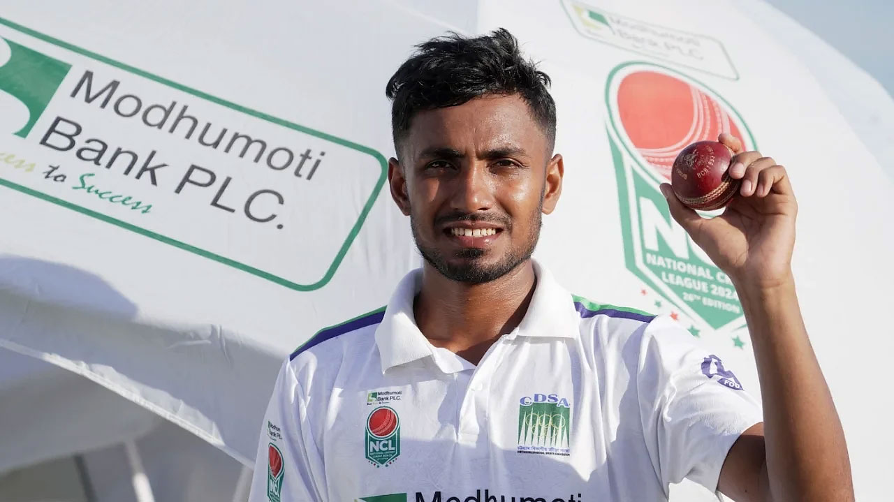 চট্টগ্রামের বড় জয়