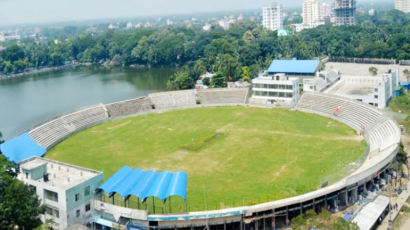 কুমিল্লায় তিন বয়সভিত্তিক ক্রিকেট দলে খেলোয়াড় বাছাই ২৮ ও ২৯ অক্টোবর