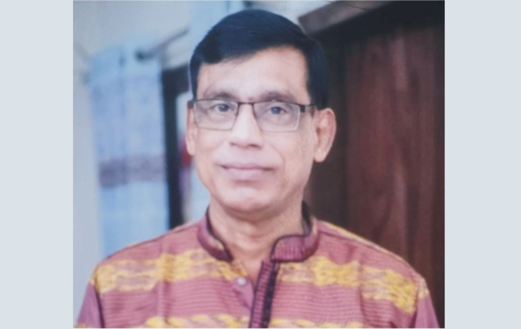 কুমিল্লায় ইজিবাইকের ধাক্কায় সাবেক ব্যাংক কর্মকর্তার মৃত্যু