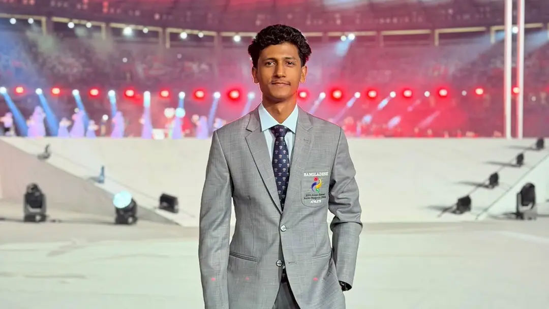বিমানবন্দর থেকেই ফিরলেন তারকা খেলোয়াড়, এশিয়ান টিটিতে সংকটে বাংলাদেশ