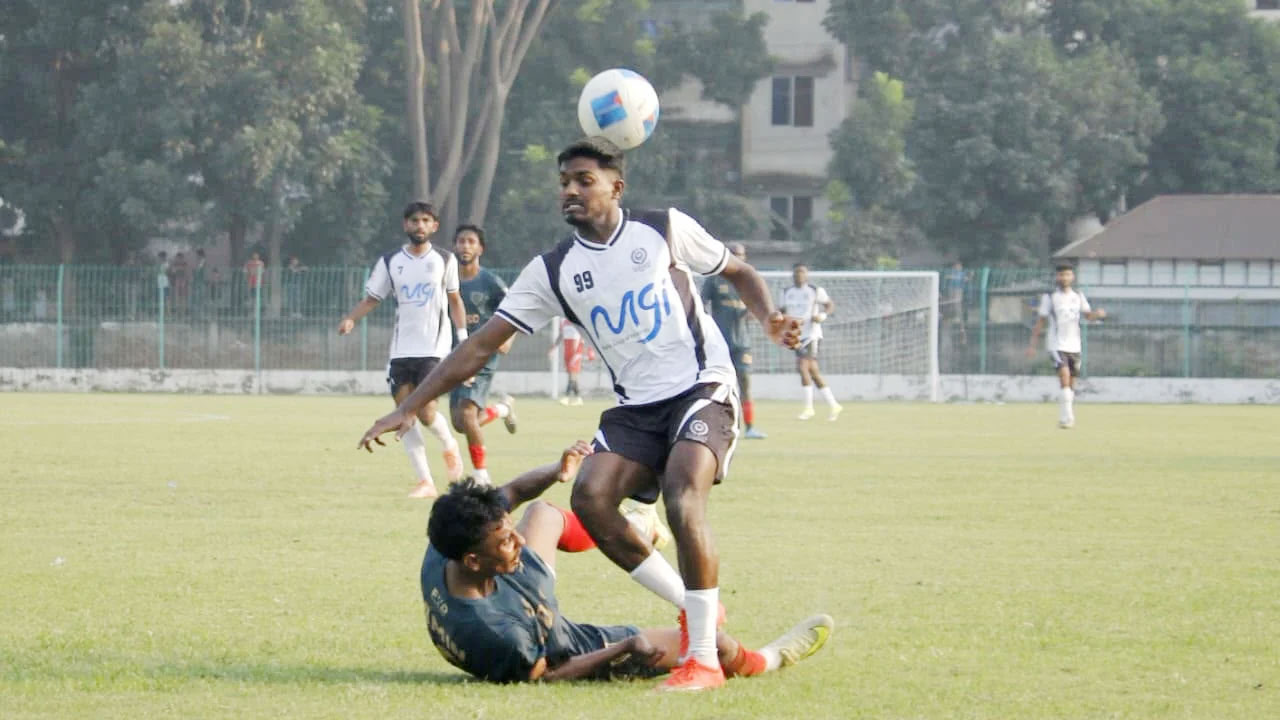 মোহামেডানের ড্র, কিংসের জয়