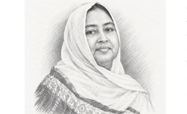কুমিল্লা জেলা স্কুলের সাবেক শিক্ষিকা মুহসিনা আক্তার আর নেই 
