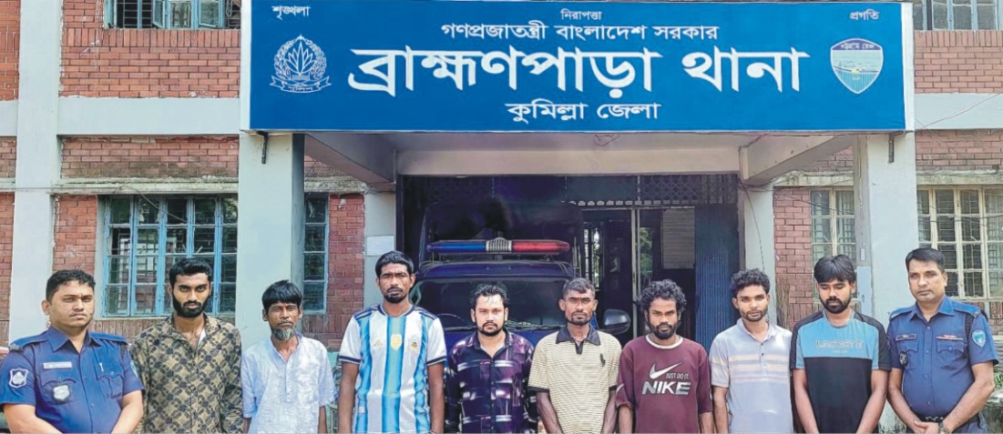 কুমিল্লা জেলা স্কুলের সাবেক শিক্ষিকা মুহসিনা আক্তার আর নেই 