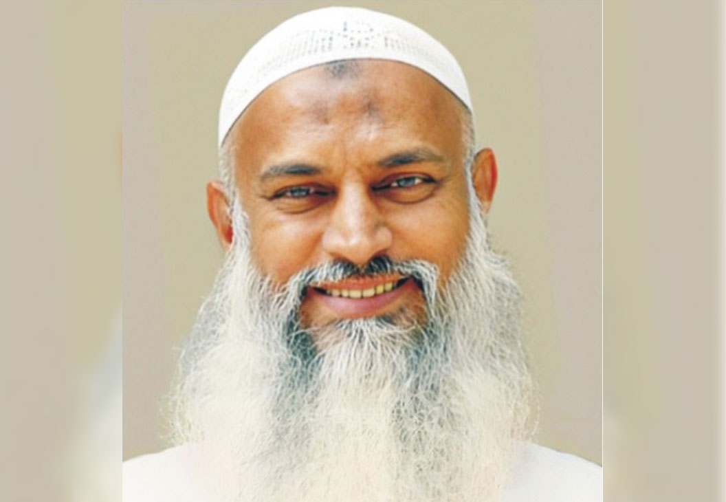সমাজ বদলের কারিগর ইমামরা
