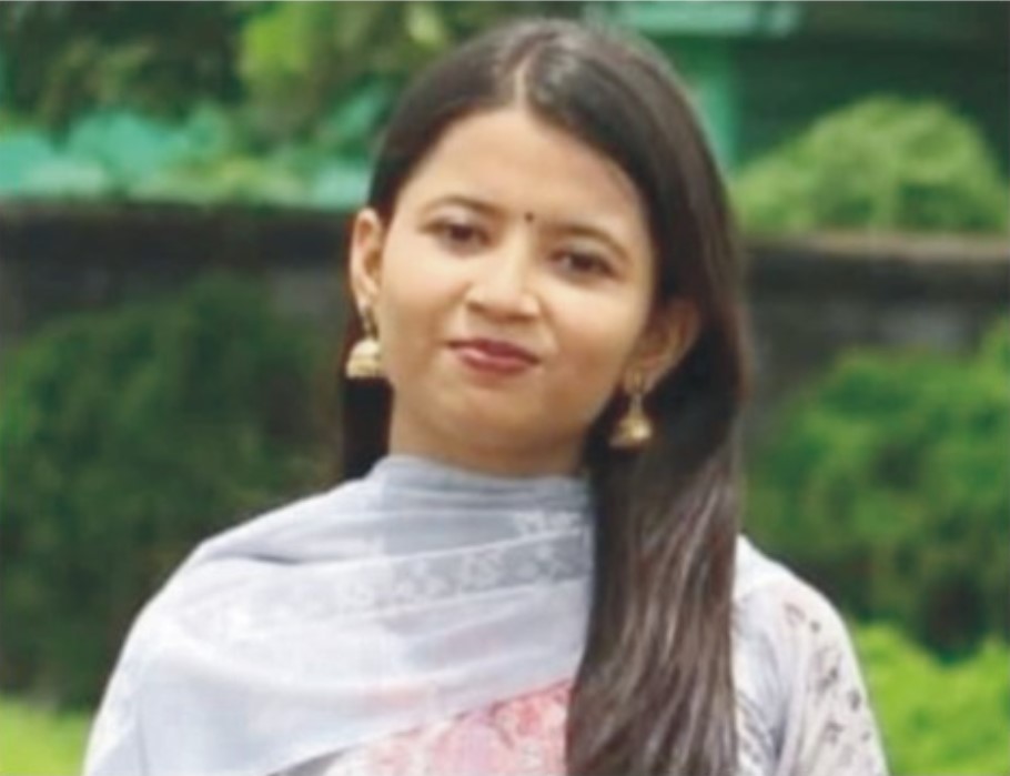 ভাড়া বাসায় কুবি শিক্ষার্থীর মরদেহ, স্বামী আটক
