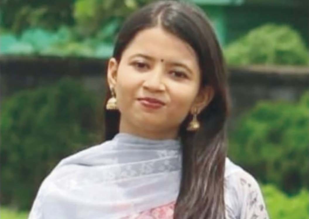 কুবি শিক্ষার্থী ফারজানার মৃত্যুতে সাতজনের বিরুদ্ধে মামলা, স্বামী গ্রেপ্তার