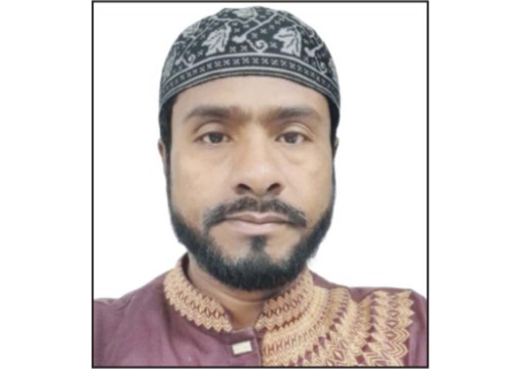 জানাজা ও দাফন সম্পন্নচৌদ্দগ্রামে জামায়াতকর্মীর ঘাতকদের দ্রুত গ্রেফতার ও শাস্তির দাবী 