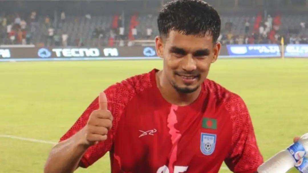 স্কোয়াডে না থেকেও অনুশীলনে সজীব-তাজ, উপেক্ষিতই থাকলেন টুডু