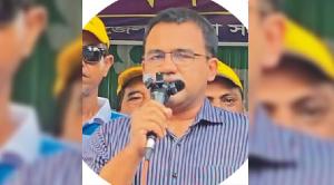 প্রধানমন্ত্রীর জাপান সফরে&nbsp;উন্নয়ন অংশীদারিত্ব আরও&nbsp;জোরদার হবে: ড. মারুফ