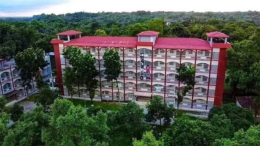  লালমাই সরকারি কলেজে কঠোর নির্দেশনা
