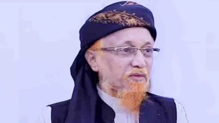 জুনায়েদ আল হাবিব আরও ৪ দিনের রিমান্ডে জুনায়েদ আল হাবিব আরও ৪ দিনের রিমান্ডে