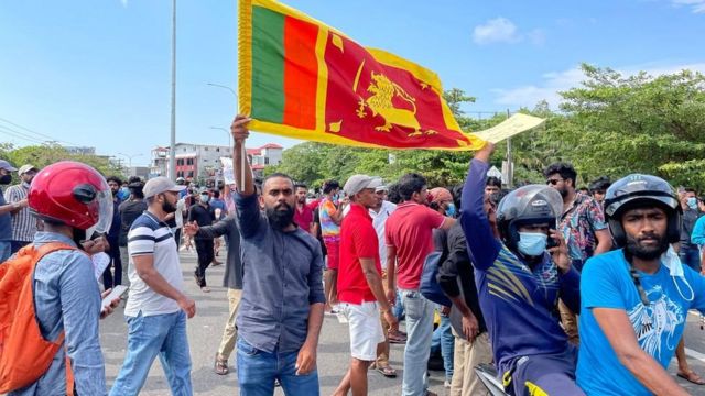  ফুরিয়ে আসছে হাসপাতালের ওষুধ, সংকট আরও গভীর শ্রীলঙ্কায়