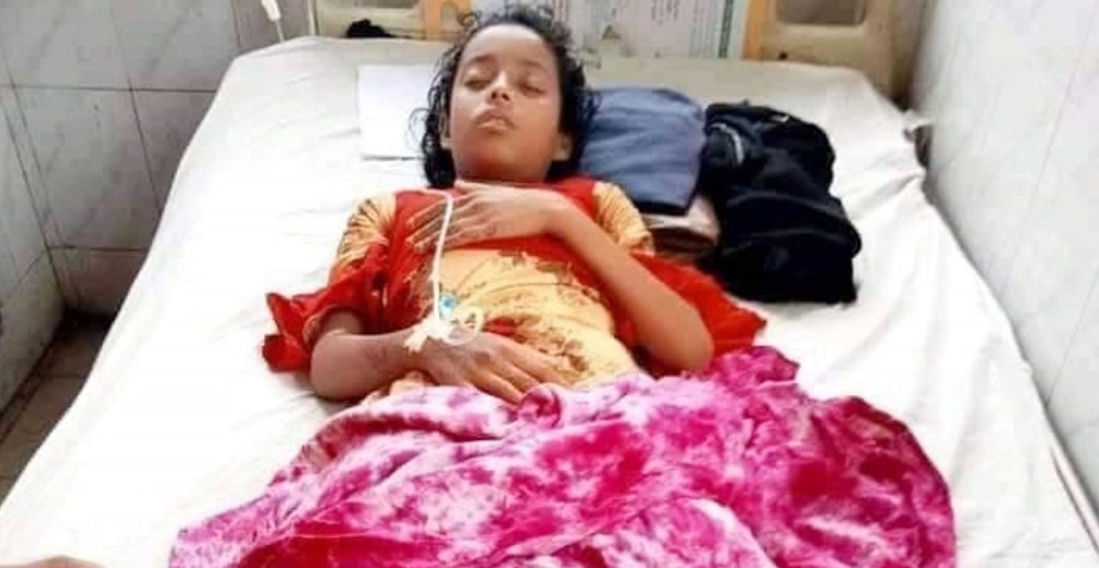 জমির সীমানা নিয়ে বিরোধের জেরে প্রাণ গেলো শিশুর জমির সীমানা নিয়ে বিরোধের জেরে প্রাণ গেলো শিশুর