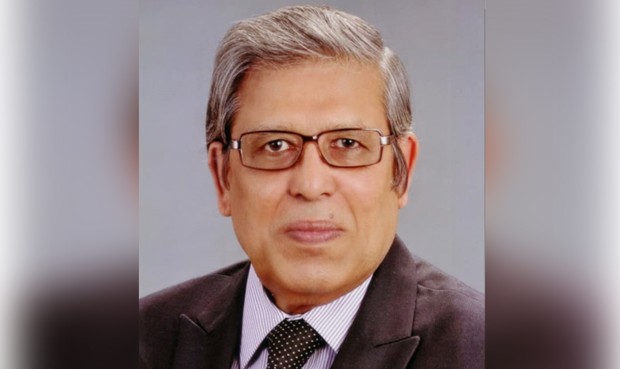 হঠাৎ আলোচনায় আবদুল মান্নান চৌধুরী