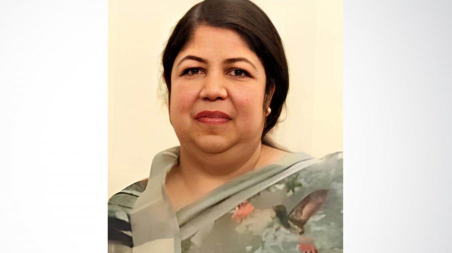 টানা চতুর্থবার স্পিকার হলেন ড. শিরীন শারমিন চৌধুরী