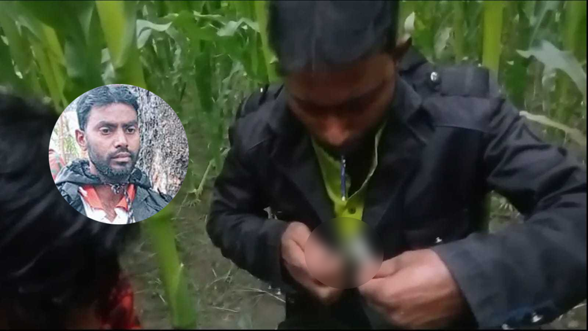 ছাত্রলীগ নেতার হেরোইন সেবনের ভিডিও ফাঁস