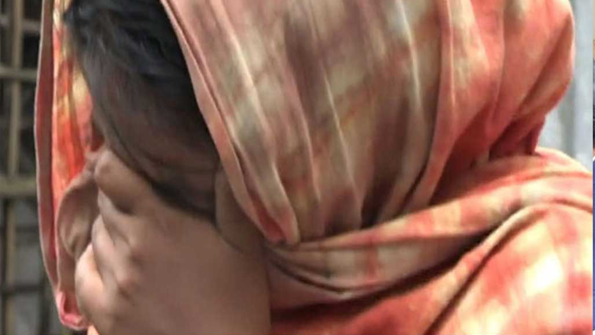  মা-মেয়েকে দলবদ্ধ ধর্ষণ  