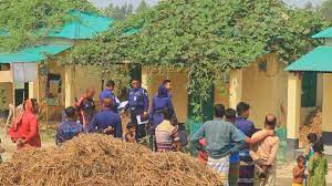১০০০ টাকায় ধর্ষণের ঘটনা ধামাচাপার চেষ্টা চেয়ারম্যানের
