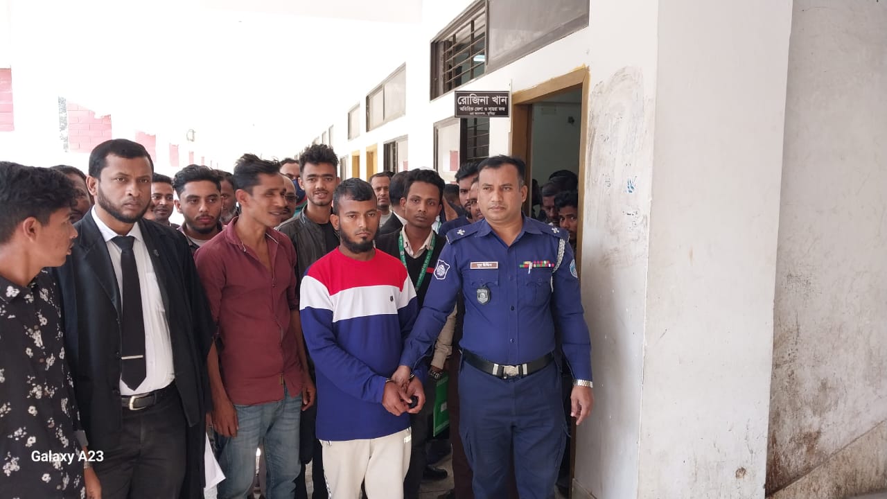 কুমিল্লায় শিশু আরাফাত হোসেন বাপ্পীকে হত্যার দায়ে সৎপিতার মৃত্যুদণ্ড 