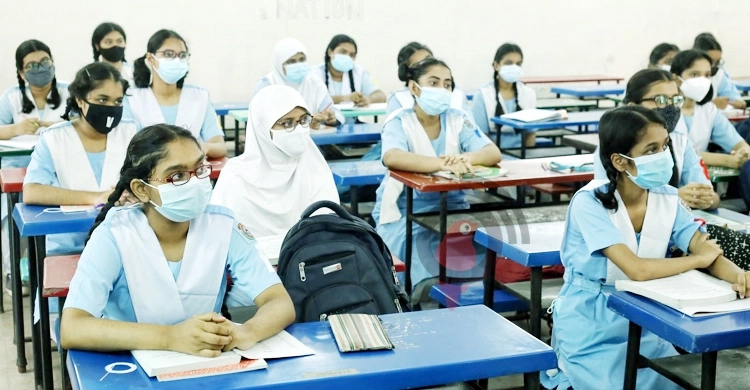 রোজার মধ্যেও খোলা থাকবে স্কুল