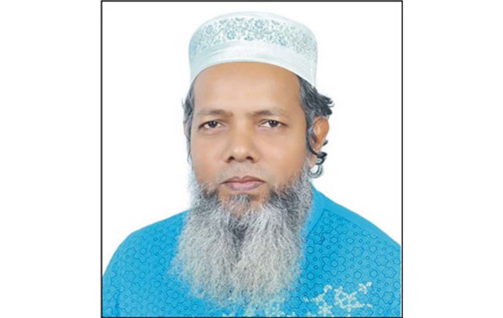 আনুষ্ঠানিকভাবে নির্বাচন করার ঘোষণা দিলেন সরকার জহিরুল হক মিঠুন 