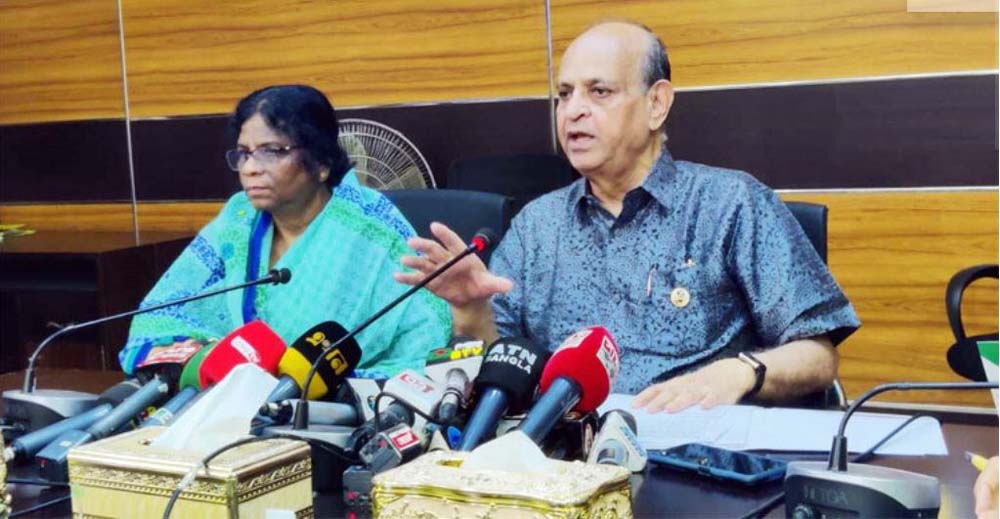   হাসপাতালের শয্যা খালি রাখার নির্দেশ