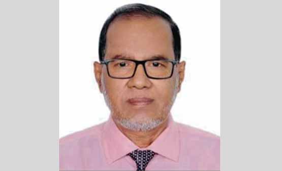 সাংবাদিক রমিজ খান স্মরণে উষসী’র দোয়া ও শোকসভা