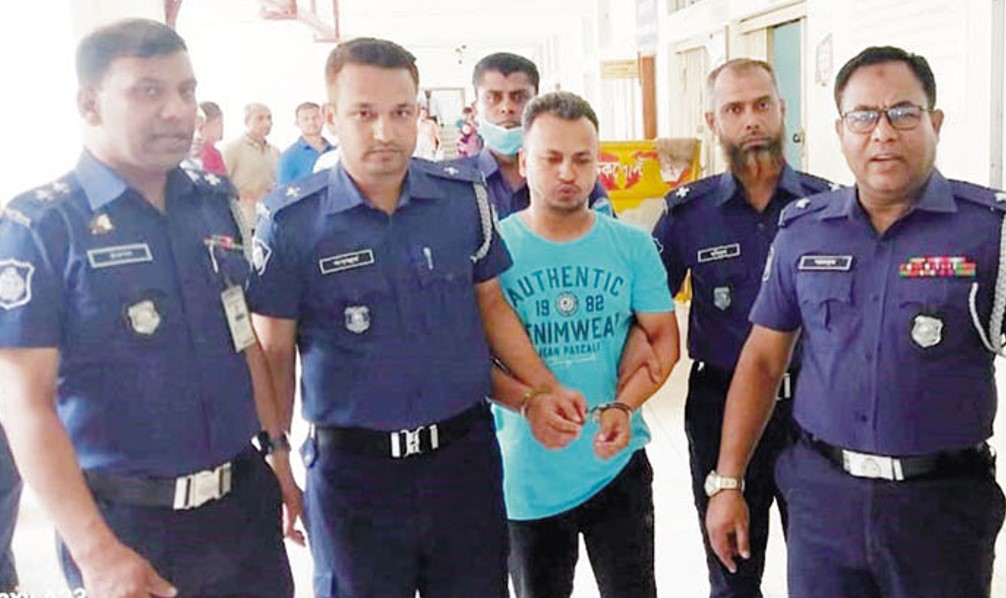 কুমিল্লায় যুবলীগ নেতা হত্যায় ৯ জনের মৃত্যুদণ্ড