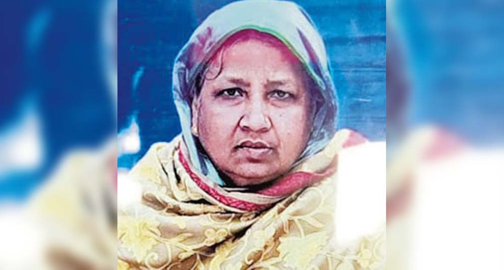 বুড়িচংয়ে কিশোর গ্যাংয়ের হাতে নারী খুন 