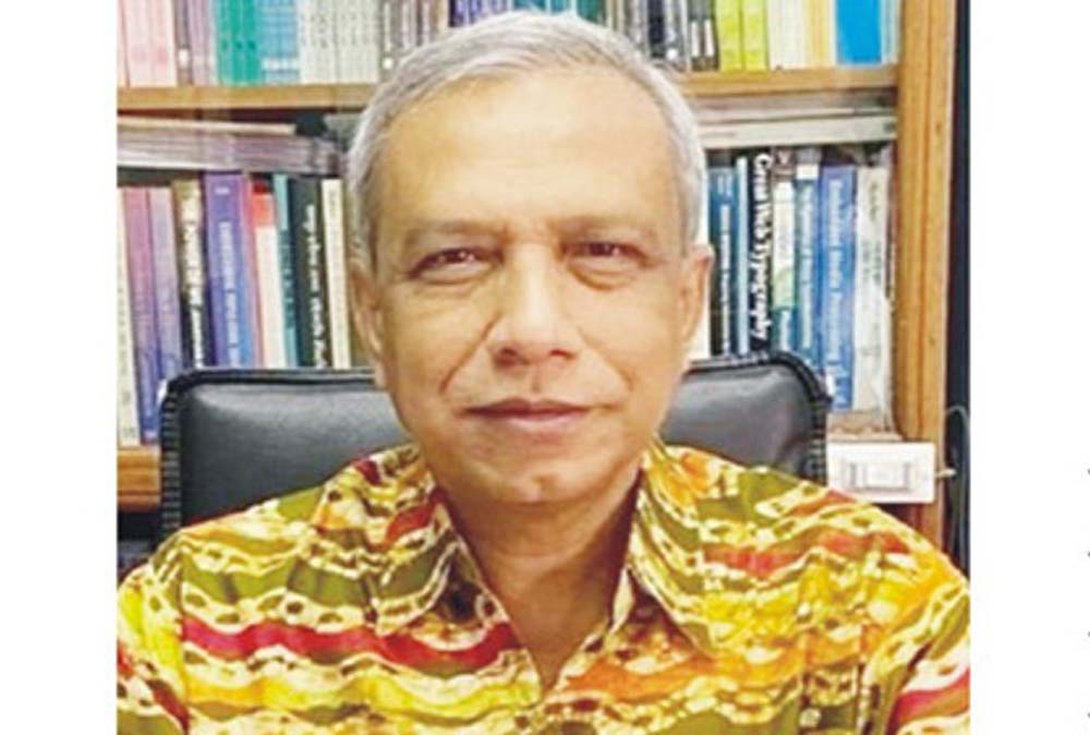 নাঈমুল ইসলাম খান প্রধানমন্ত্রীর প্রেস সচিব, প্রজ্ঞাপন জারি