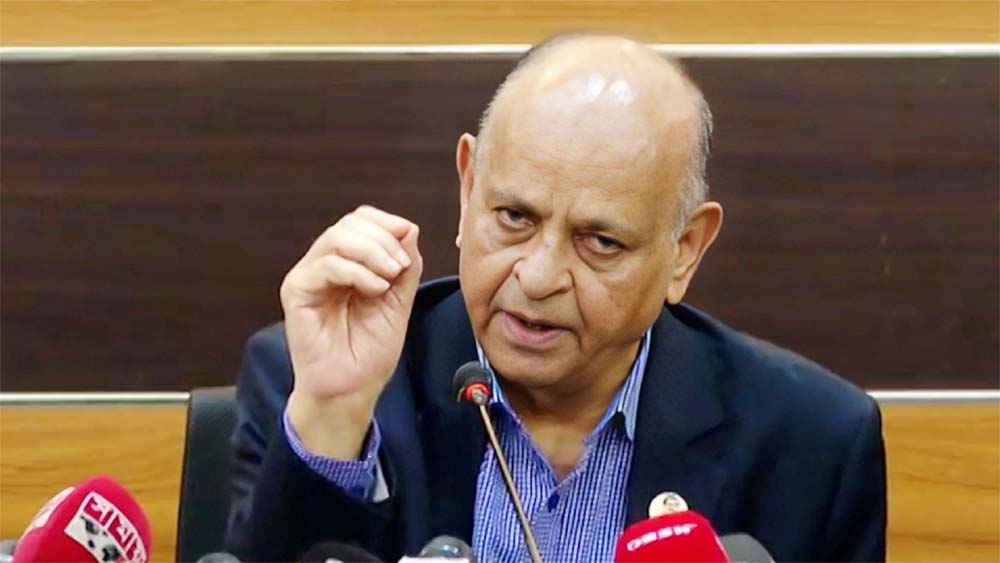  সপ্তাহে ৪ দিন জেলা-উপজেলার হাসপাতালে যাবেন স্বাস্থ্যমন্ত্রী