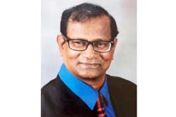 বাংলাদেশ-আমেরিকা সম্পর্ক আরও সুদৃঢ় হোক 