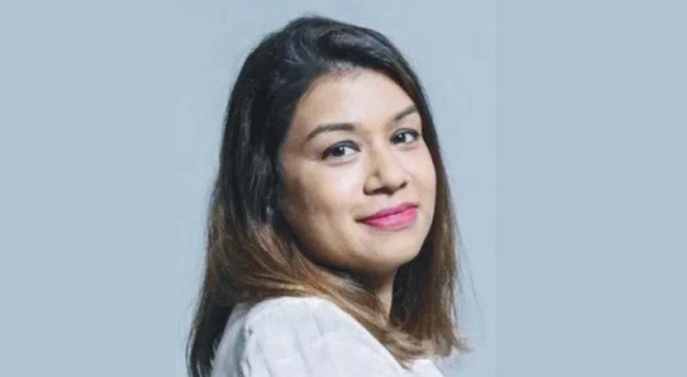  যুক্তরাজ্যের নতুন সরকারের মন্ত্রী হলেন টিউলিপ
