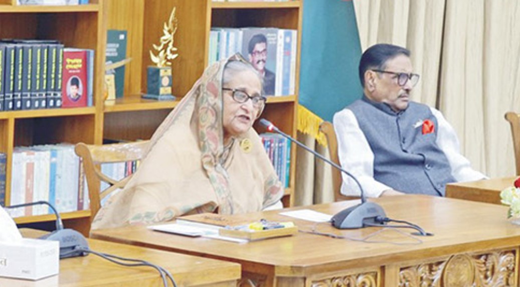  প্রকৃত ঘটনা জানতে চায়  নিহতদের পরিবার 