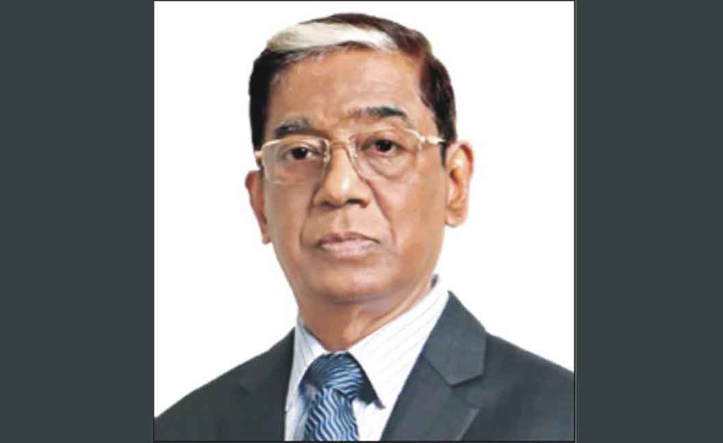 সাবেক এমপি প্রাণ গোপালের বিরুদ্ধে ঢাকায় হত্যা মামলা 