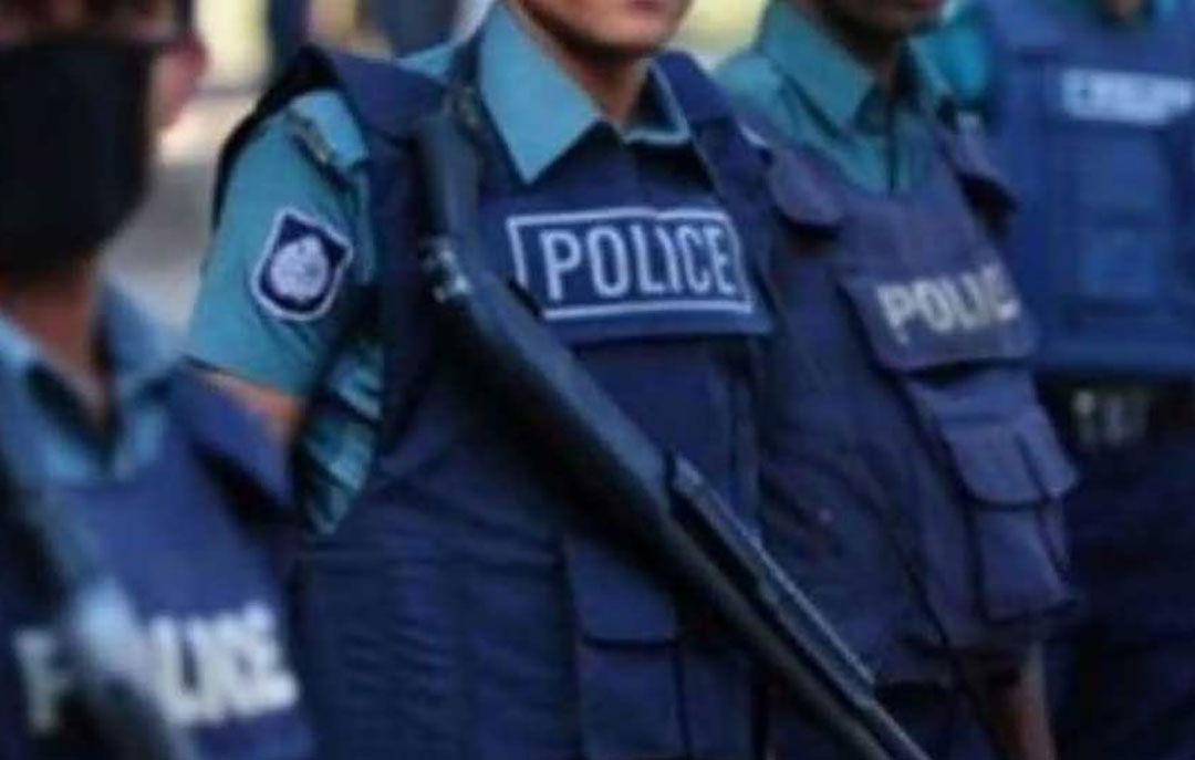  কুমিল্লার নতুন পুলিশ সুপার আসফিকুজ্জামান আকতার