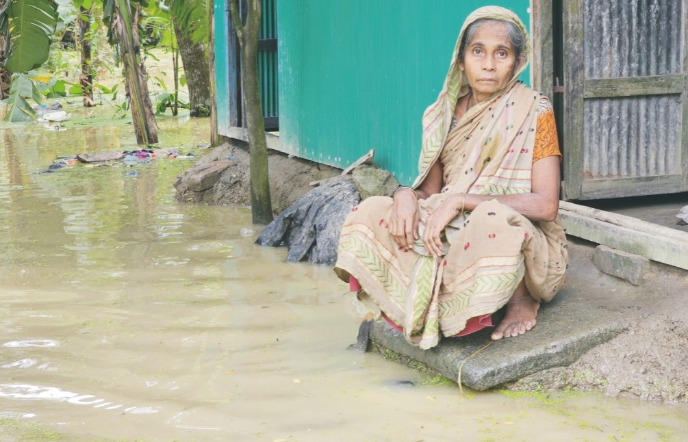  ‘চিড়া-মুড়ি বিস্কুট কতক্ষণচাবান যায়’