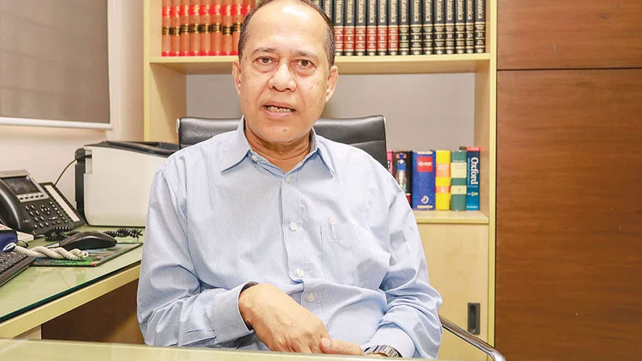 পদত্যাগের বিষয়ে বৃহস্পতিবার সংবাদ সম্মেলন করবেন সিইসি