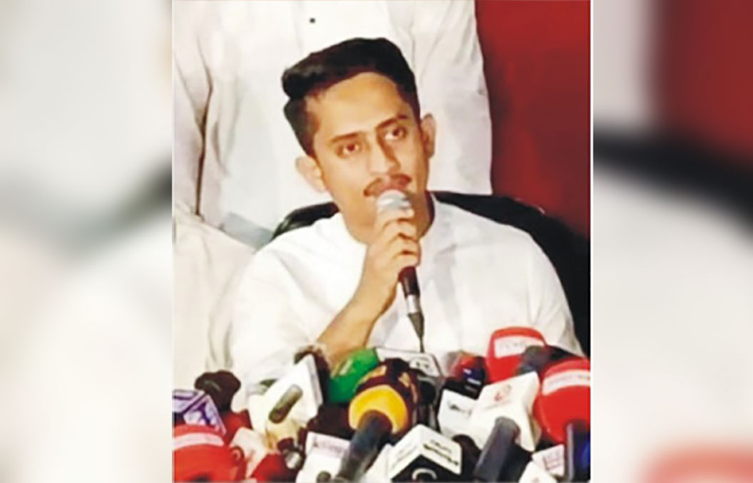  সরকার পতনের মাসপূর্তি- আজ ‘শহীদি মার্চ’ করবে  বৈষম্যবিরোধী সংগঠন