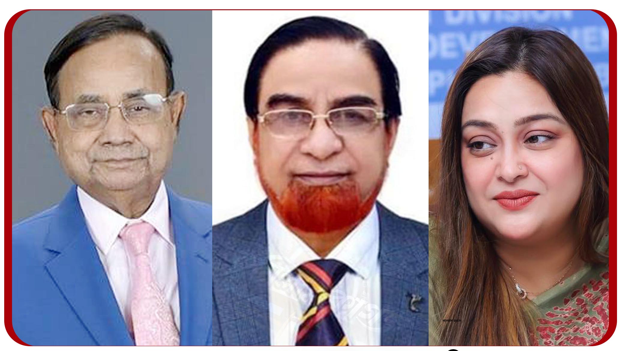 কুমিল্লায় সাবেক রেলপথমন্ত্রী মুজিবুল হক, সাবেক এমপি বাহার ও সূচিসহ ৪৩৩ জনের বিরুদ্ধে মামলা