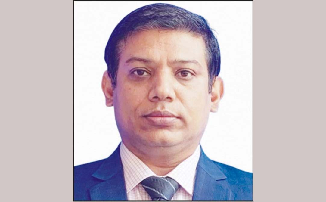  কুমিল্লার নতুন জেলা প্রশাসক আমিরুল কায়সার