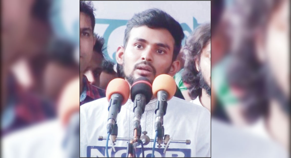  ৫৩ বছরের জঞ্জাল একমাস সরানো যায় না